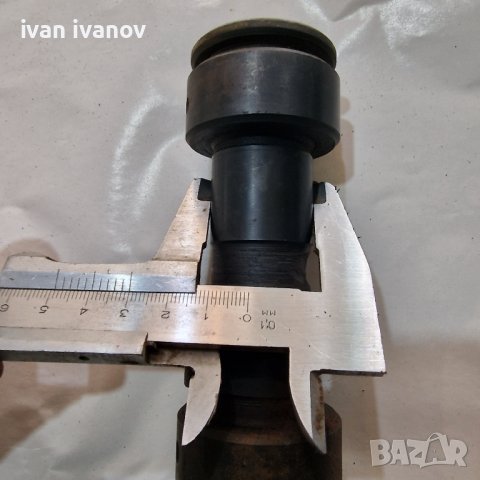 Разпределителен Вал Жигула , снимка 3 - Селскостопанска техника - 38382031