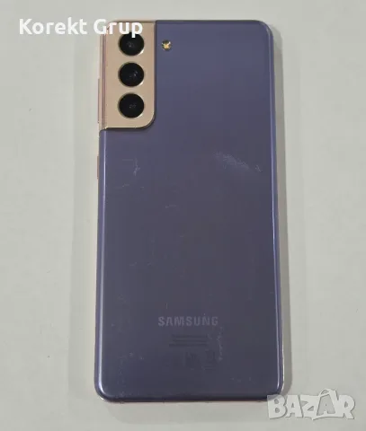 Samsung Galaxy S21 128gb