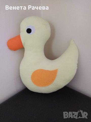 Ръчно изработени играчки за гушкане, снимка 7 - Плюшени играчки - 24355811