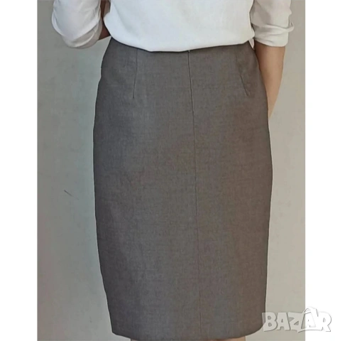 Дамска пола Max Mara, снимка 2 - Поли - 54222558