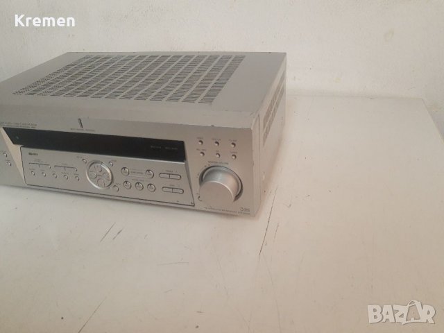 Receiver SONY STR-DE475, снимка 4 - Ресийвъри, усилватели, смесителни пултове - 40134235