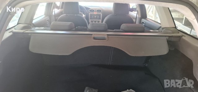 Ford Fokus 1.8 TDCi НА ЧАСТИ, снимка 9 - Автомобили и джипове - 37821872