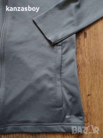 puma jacket - страхотно мъжко горнище НОВО БЕЗ ЕТИКЕТИ С, снимка 7 - Спортни дрехи, екипи - 51171648
