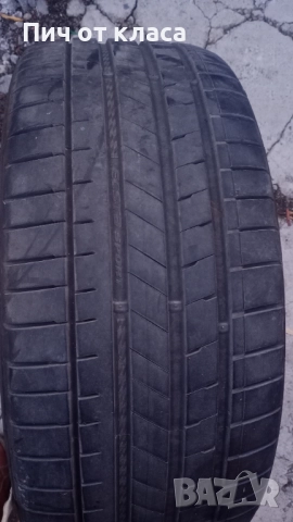 Нова гума 19-ка, снимка 2 - Гуми и джанти - 52874112