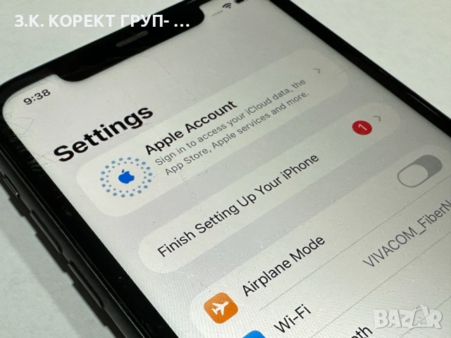 Apple iPhone 11 64GB, снимка 5 - Apple iPhone - 53144025