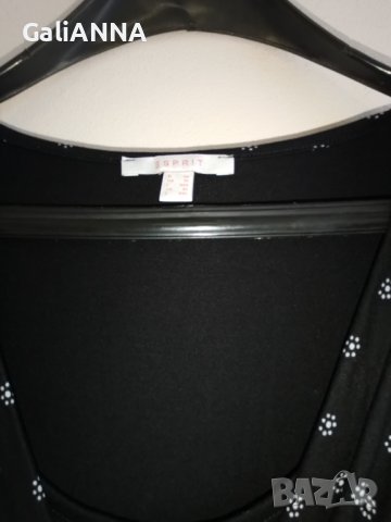 ОРИГИНАЛНА СТРАХОТНА РОКЛЯ ESPRIT 2XL, снимка 5 - Рокли - 44505897