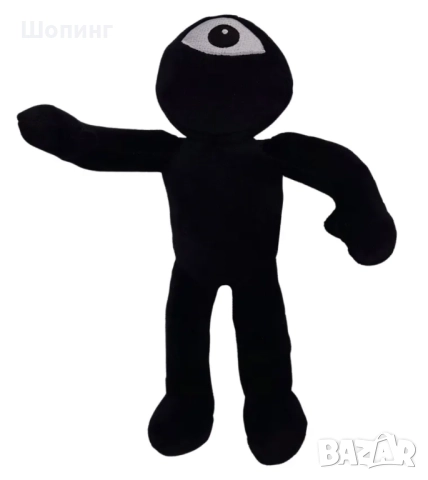 Seek Doors Роблокс плюшена играчка, снимка 8 - Колекции - 51500921