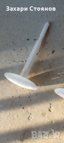 Дюбели за изолация , снимка 2 - Изолации - 38809125