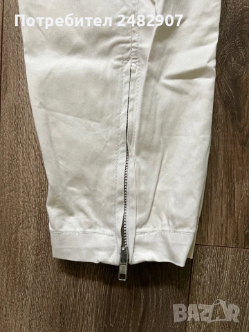 Дамски летен панталон, снимка 12 - Панталони - 54352237