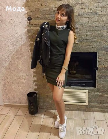 Рокля , снимка 8 - Рокли - 30312724