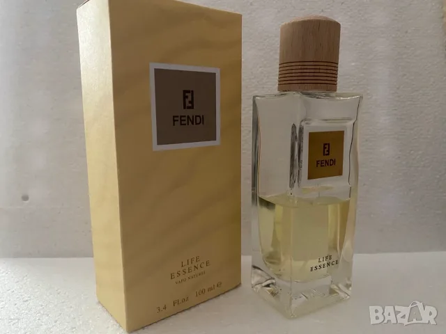 Life Essence by Fendi ОРИГИНАЛЕН мъжки парфюм