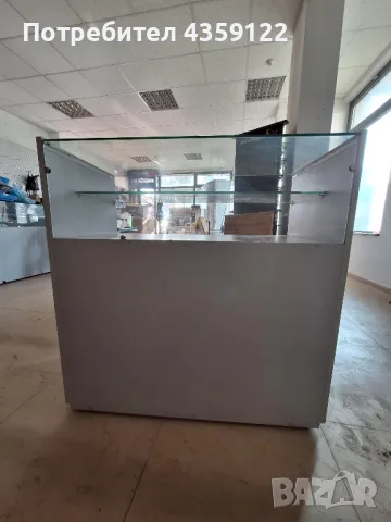 Оборудване от риболовен магазин, снимка 8 - Оборудване за магазин - 48884357