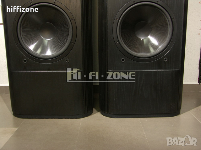  Infinity kappa 9.2i Series ll /4  ТОНКОЛОНИ, снимка 7 - Тонколони - 44743619