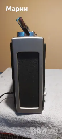 Винтидж радио, снимка 4 - Радиокасетофони, транзистори - 49423025