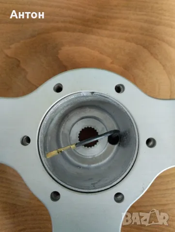 Ретро спортен волан , снимка 8 - Аксесоари и консумативи - 50174921