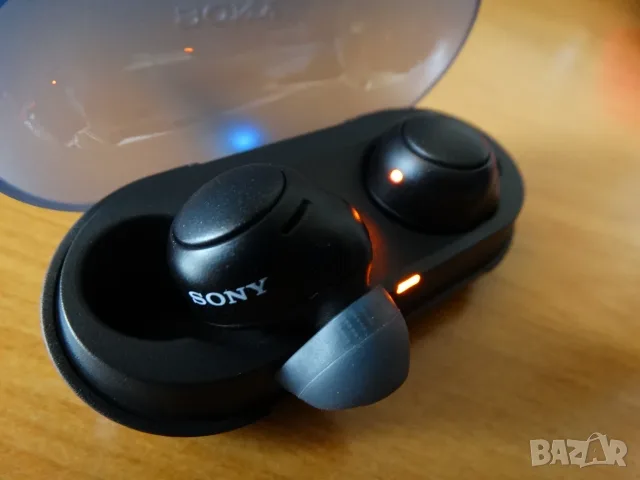 SONY WF-C500 ..., снимка 10 - Bluetooth слушалки - 55769795