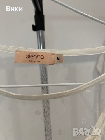 Дамска блуза в размер М, снимка 6 - Блузи с дълъг ръкав и пуловери - 44275676