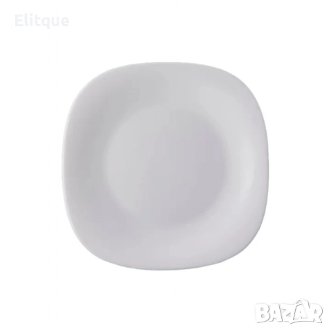 Сервиз за хранене Bormioli Rocco Parma от 19 части, снимка 3 - Други - 52684590