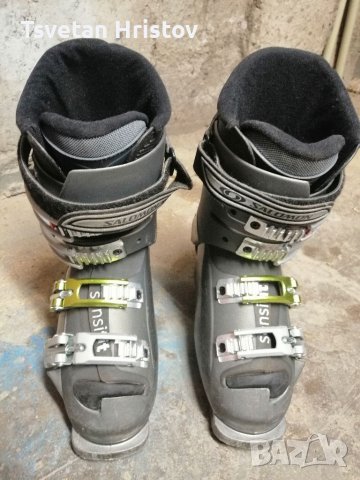 Ски обувки, снимка 13 - Зимни спортове - 30820469