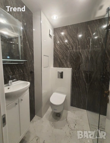 Тристаен в кв. Изток, снимка 5 - Апартаменти - 54016757