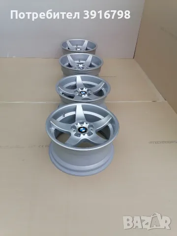 Джанти BMW БМВ 17 