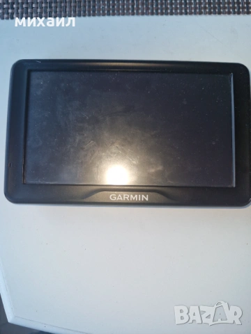 Навигация Garmin dezl 760 за камион и кола, снимка 3 - Garmin - 53124180