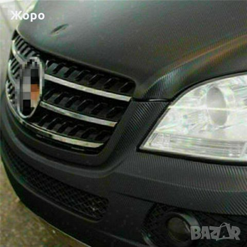 Висококачествно 3D Фолио карбон черно / сиво, снимка 8 - Аксесоари и консумативи - 31108950