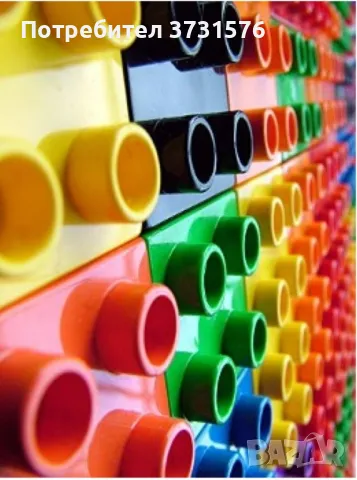 тухлички лего