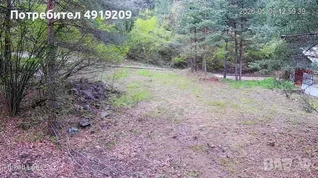 УПИ 600кв.м в с. Гълъбово , снимка 3 - Парцели - 55934227