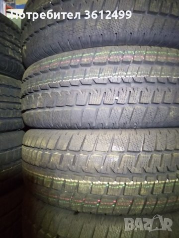 нови и стари  зимни гyми, снимка 3 - Гуми и джанти - 39327244