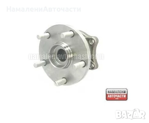 Задна главина 28473-XA00A KLTSB015 Subaru Tribeca, снимка 2 - Части - 51052006