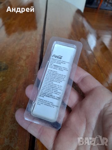 Ключодържател Кока Кола,Coca Cola #4, снимка 4 - Други ценни предмети - 39650097