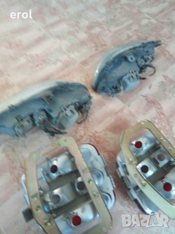 Zdrawi farove za Fiaat Mareya 95-99gid i Opel Vektra B 92-97, снимка 11 - Аксесоари и консумативи - 30269149