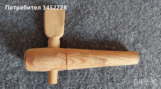 канела за буре нова , снимка 1