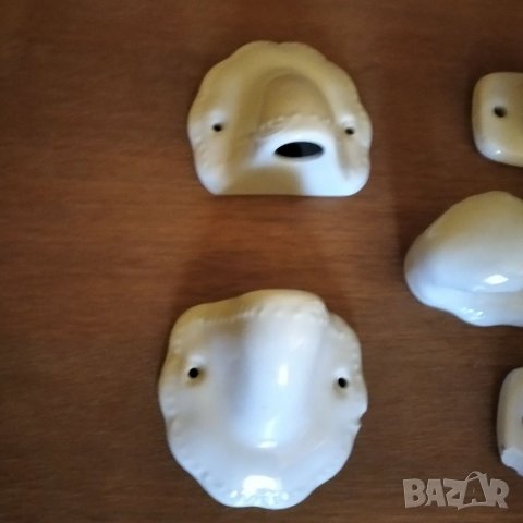 Порцеланови стойки за баня, снимка 8 - Други стоки за дома - 35656602