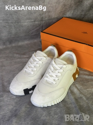 Обувки Hermes Bouncing, снимка 10 - Спортни обувки - 54622260