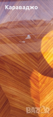 Френски Секретар/Писалище, снимка 8 - Бюра - 51807533