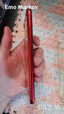 iphone se3 (2022) battery 100%, снимка 4 - Apple iPhone - 56296453
