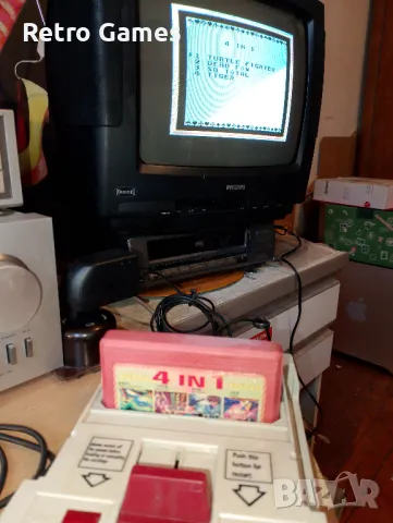 Nintendo 999, снимка 7 - Други игри и конзоли - 49870160