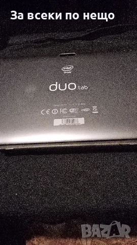  DUO.tab за части, снимка 4 - Части за лаптопи - 52171523