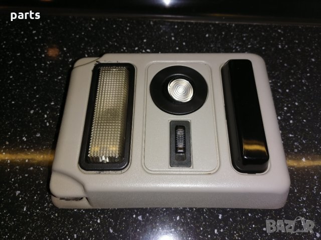 Плафон Ситроен Ах - 9606906377 N