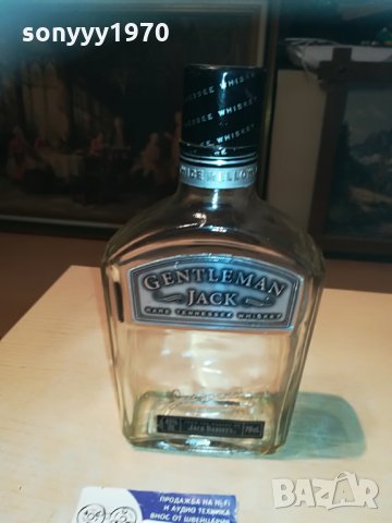 gentlemen jack, снимка 8 - Колекции - 29996284