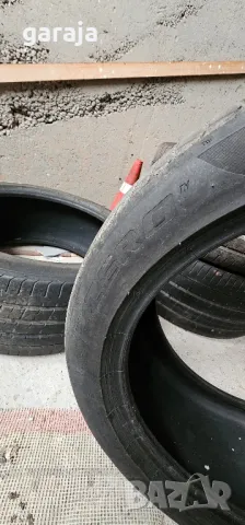 Летни Гуми БМВ Х5 / Х6 М , снимка 6 - Гуми и джанти - 47616615