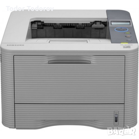 Лазерен принтер Samsung ML-3710ND - БРОЯЧ ДО 1000 СТР., снимка 5 - Принтери, копири, скенери - 42237562