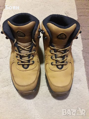 Туристически обувки NIKE ACG