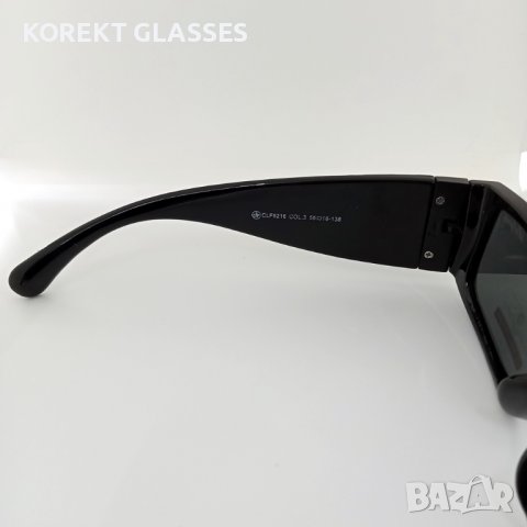 Слънчеви очила Christian Lafayette PARIS POLARIZED 100% UV защита, снимка 6 - Слънчеви и диоптрични очила - 36671940