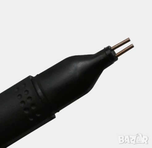 Тестер за Проводимост Тестер за Заземяване Тестер за Заземяваща Подложка Антистатична Сребърни Нишки, снимка 9 - Други - 51418411