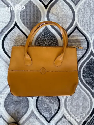 Естествена кожа