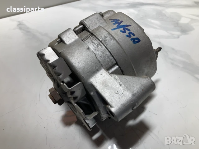 Алтернатор / Динамо за индустриални / строителни машини и земеделска техника, снимка 3 - Резервни части за машини - 50745162