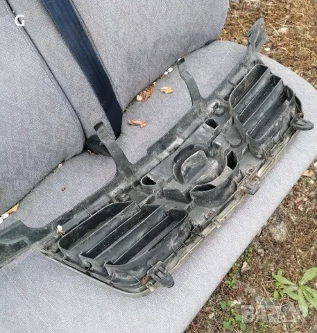 Nissan X-Trail Маска Решетка Т30 , снимка 4 - Части - 48151068